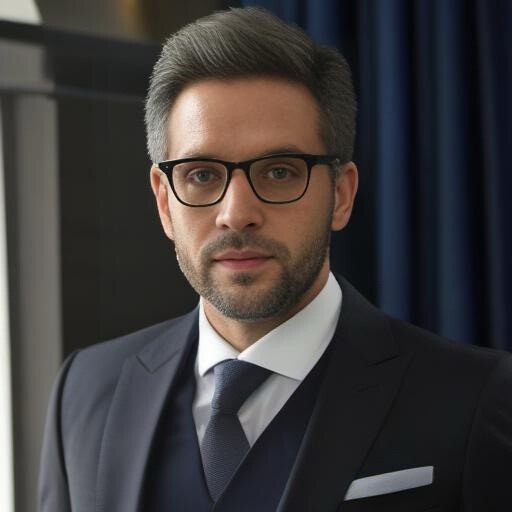 Mats Eliassod