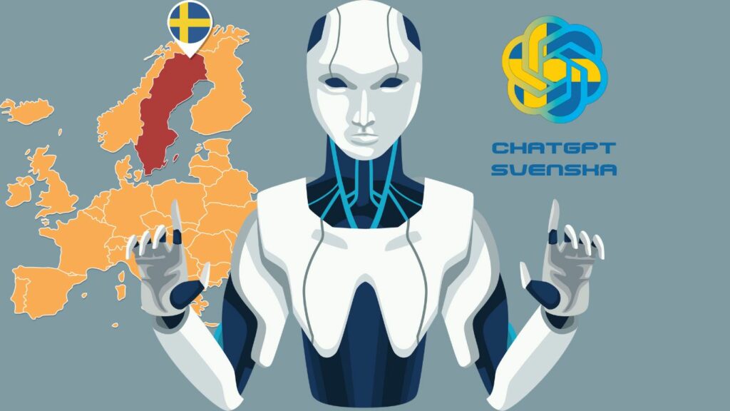 ChatGPT Svenska Gratis