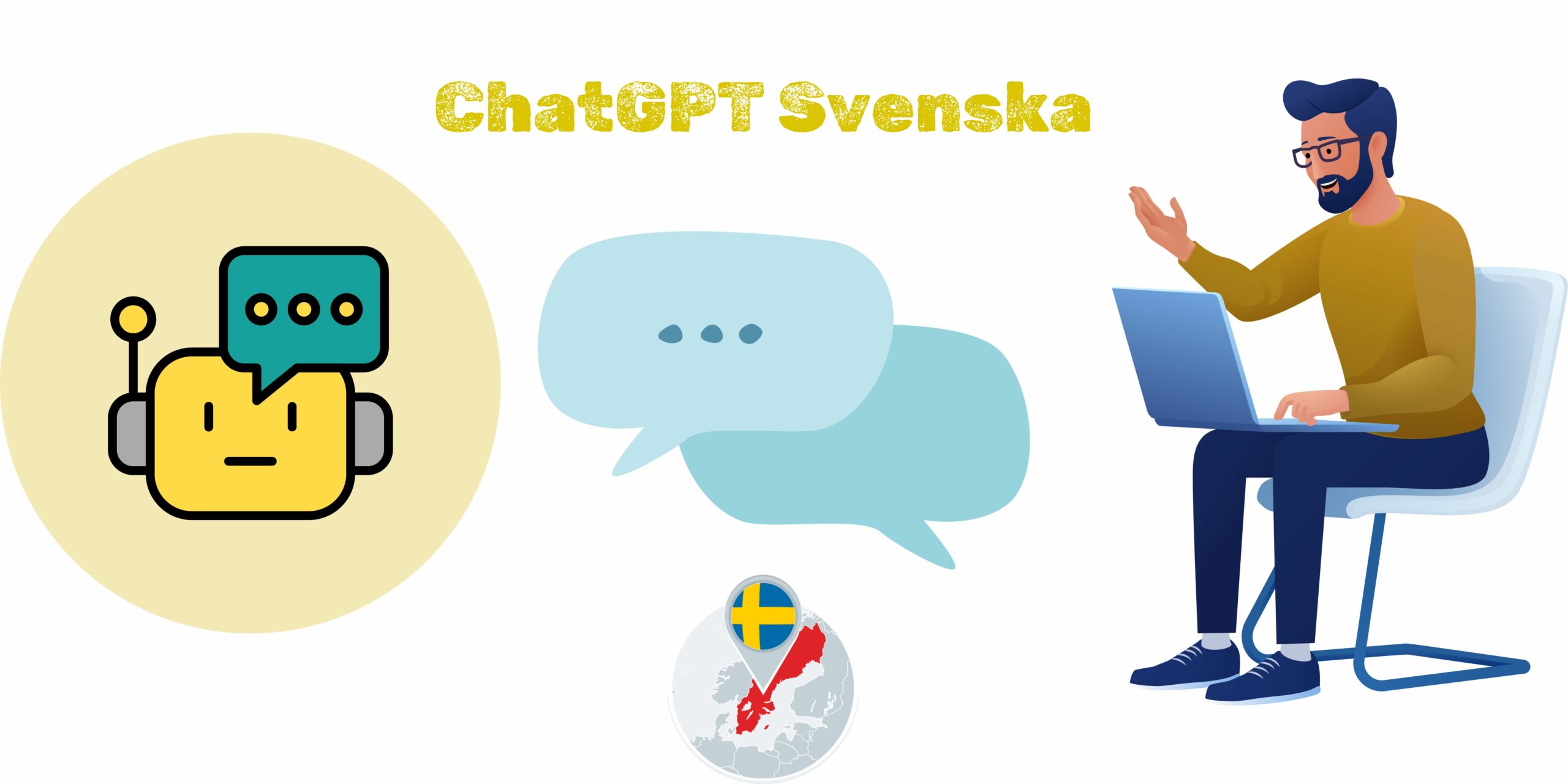 Chat GPT Svenska